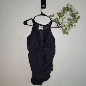 NWT one piece swimsuit xl